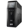 APC Back-UPS Pro BR 1600VA, Sinewave, 8 Outlets, AVR, LCD interface (960W) BR1600SI