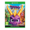 Spyro Reignited Trilogy (XBOX)