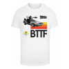 Retro 85 BTTF Tee L