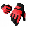 WTACTFUL Hard Knuckle Rukavice s plnými prstami Rukavice s obrazovkou