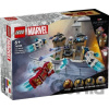 LEGO® Marvel 76288 Iron Man a Železná légia vs. vojak Hydry