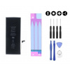 MULTIPACK - batéria pre iPhone 6 Plus + lepenie pod batériu + sada náradia (Genuine Service Pack)