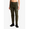 Turistické nohavice dámske The North Face Exploration Reg Straight Convertible Pant - new taupe green