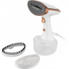 SENCOR SSI 0860GD Naparovač odevov, parný výkon 25 g/min, 2 režimy výstupu pary, keramická žehliaca plocha, nádržka na vodu 320 ml, Drip-Stop, vertikálne naparovanie, výkon 1600 W