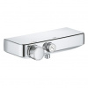 Grohe Grohtherm SmartControl Termostatická sprchová batéria, chróm 34719000