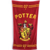 Javoli Bavlnený Uterák Osuška Harry Potter metlobal 75x150 cm