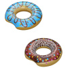 Bestway Kruh Bestway® 36118, Donut, detský, nafukovací, koleso do vody, 107 cm