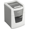 Leitz IQ Autofeed Small Office 100 P4 skartovačka časticový rez 4 x 30 mm 34 l Počet listov (max.): 100 listov Stupeň zabezpečenia (skartovač) 4 Krížový rez; 80110000