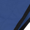 vidaXL Strieška Bimini s 3 oblúkmi, modrá 183x180x137 cm - Modrá - 49711-219113