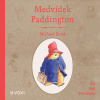 Medvídek Paddington - Michael Bond (mp3 audiokniha)