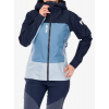 Bunda dámska Millet Kamet GTX Jkt - coronet blue/saphir