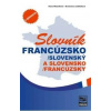Slovník francúzsko-slovenský/slovensko-francúzsky - Mináriková Hana