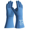 ATG 76-733 MAXICHEM CUT Chemické rukavice Modrá, 9