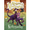 Morgavsa a Morgana Kočkonautky - Petr Kopl