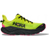 Hoka Challenger 8 neon hoka citrus black pánské Velikost: 42 ⅔
