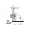 Mlynček na mäso MPM MMM-05 biely 650 W