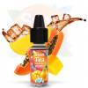 Příchuť Sun Tea: Mangue Papaye (Mangovo-papájový čaj) 10ml