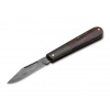 Böker Solingen Vreckový nôž Barlow Integral Leopard-Damascus Böker Solingen