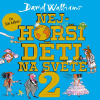 Nejhorší děti na světě 2 - David Walliams (mp3 audiokniha)