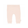 Little Dutch Nohavice rebrované Pink Veľkosť: 50/56
