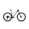 Horský cross-country bicykel GHOST Lector Advanced Modrá Veľkosť rámu: XL Horský cross-country bicykel