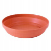 Prosperplast miska GLINKA terakota 22 cm