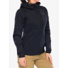 Softshellová bunda dámska Black Diamond Alpine Start Insulated Hoody - blck