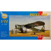 Směr Model letadlo Potez 540 1:72