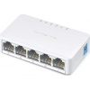 TP-LINK Mercusys MS105 - 5-portový stolní switch