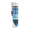 Ceresit CS 25 Sanitárny silikón, ice glow, 280 ml, 2916487