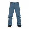 Horsefeathers Snowboardové kalhoty Horsefeathers, Orca moonlight blue 2025/26 Velikost: M