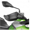 chrániče rúk KHP4121, KAPPA (ABS plast), KAWASAKI Versys-X 300 (17-19)