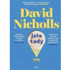 Jste tady - David Nicholls