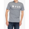Tričko Fox Absolute SS Tech Tee - heather graphite
