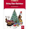 String Time Christmas