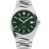 Hodinky Frederique Constant FC-303GRS3NH6B Highlife Automatic Mens Watch Chronometer