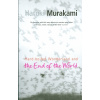 Hard-Boiled Wonderland and the End of the Word