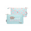 Pusheen Snack Attack trojitý