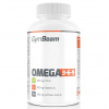 GymBeam Omega 3-6-9 240 kapsúl