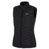 Husky Dresles dámská péřová vesta black Velikost: M