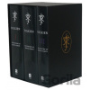 The Complete History of Middle - Earth - J.R.R. Tolkien
