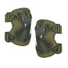 Kolenačky TIBIA Tac Maven Pentagon Oliva