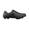 Shimano MTB, obuv SH-XC703, pánska, čierna, 45 4550170649845