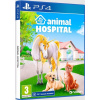 PS4 hra Animal Hospital 3665962021578