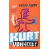 Hocus Pocus - Kurt Vonnegut