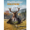TheHunter: Call of the Wild PC (Počítačová hra)