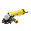 DeWALT malá uhlová brúska 125 mm - DWE4207