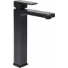 Batéria Black Black High Retro Black 3 (Batéria Black Black High Retro Black 3)