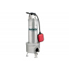Metabo Stavebné čerpadlo na odpadovú vodu SP 28-50 S Inox 604114000
