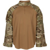 Košeľa Under Body Armour UBACS, Originál nová – MTP Camo / Coyote vel. L